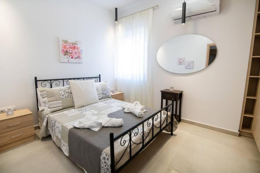 George'S Apartment ريثيمنو المظهر الخارجي الصورة