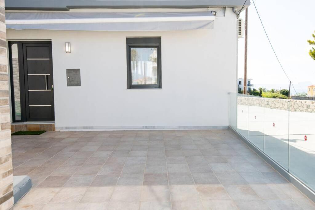 George'S Apartment ريثيمنو المظهر الخارجي الصورة