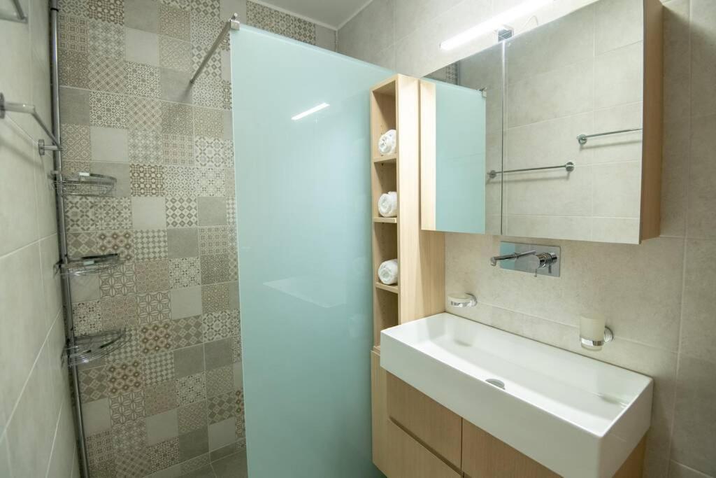 George'S Apartment ريثيمنو المظهر الخارجي الصورة