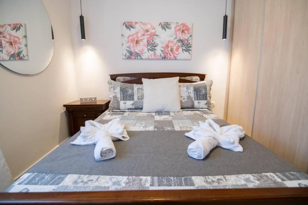George'S Apartment ريثيمنو المظهر الخارجي الصورة