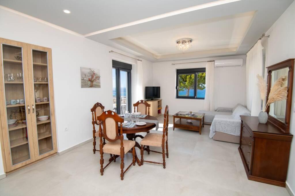 George'S Apartment ريثيمنو المظهر الخارجي الصورة