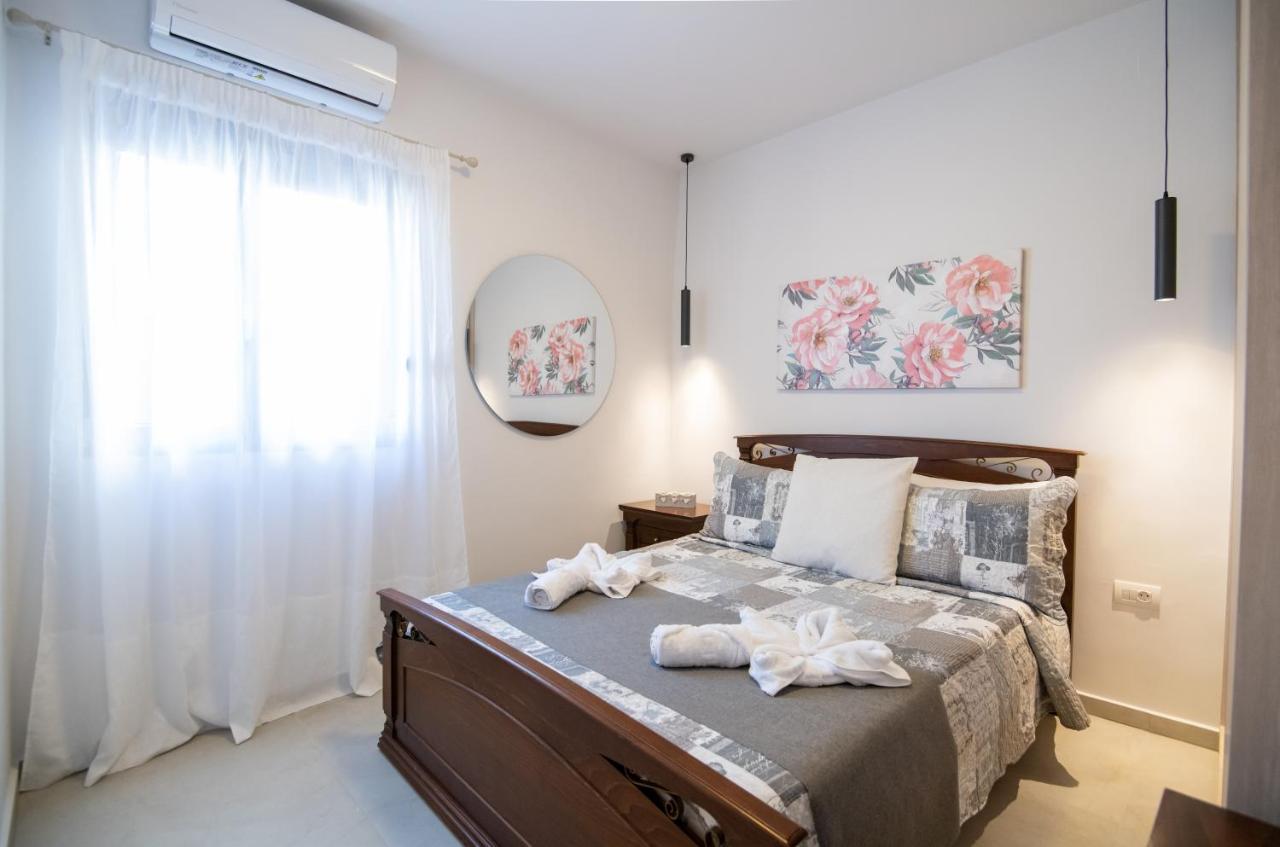 George'S Apartment ريثيمنو المظهر الخارجي الصورة