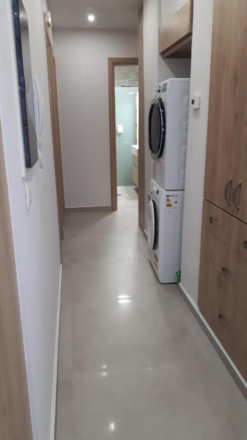 George'S Apartment ريثيمنو المظهر الخارجي الصورة